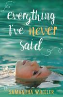 Everything I've Never Said 0702260274 Book Cover