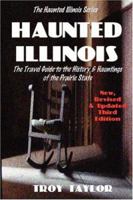 Haunted Illinois 1892523019 Book Cover
