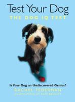 Test Your Dog 0008101728 Book Cover