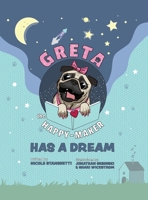 Greta The Happy-Maker Has A Dream 1956025057 Book Cover