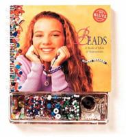 Beads: A Book of Ideas and Instructions 1570540276 Book Cover