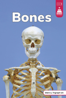 Bones (Stairway Decodables Nonfiction Step 4) B0DWDTV5J6 Book Cover