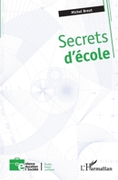 Secrets d’école 2336562022 Book Cover
