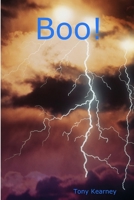 Boo! 1449049826 Book Cover