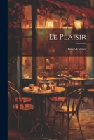Le Plaisir 2019986272 Book Cover