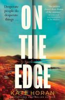 On the Edge B0FXHPCPX9 Book Cover
