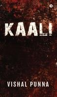 Kaali B0DSQ3FPFS Book Cover