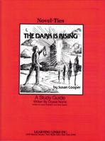 The Dark Is Rising: Novel-Ties Study Guides 0881221104 Book Cover