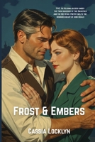 Frost and Embers: A Story of Occupied Helsinki B0HBXFT76Q Book Cover