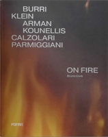 On Fire 8855211013 Book Cover