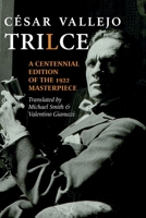 Trilce 1848618409 Book Cover