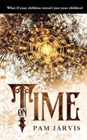 On Time 1838345973 Book Cover