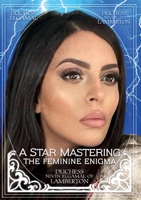 A Star Mastering: The Feminine Enigma 1917601514 Book Cover