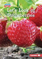 Let's Look at Strawberries 1541590236 Book Cover