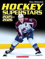 Hockey Superstars 2025–2026 1039714757 Book Cover