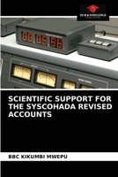 SCIENTIFIC SUPPORT FOR THE SYSCOHADA REVISED ACCOUNTS 6203400858 Book Cover