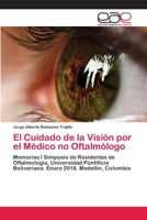 El Cuidado de la Visión por el Médico no Oftalmólogo 6202116617 Book Cover