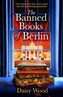 The Banned Books of Berlin 0008699186 Book Cover