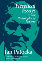Kacirske eseje o filosofii dejin 081269337X Book Cover