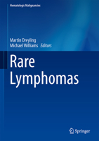 Rare Lymphomas 3642395899 Book Cover