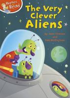 Very Clever Aliens 144510296X Book Cover