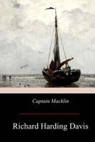 Captain Macklin 1974695883 Book Cover