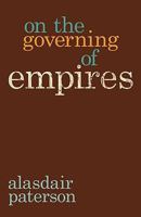 On the Governing of Empires 1848611161 Book Cover