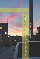 Confessioni di un tassista Hamilton B0C6C626MY Book Cover