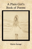 A Plain Girl's Book of Poems null Book Cover