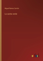 La careta verde 3368048279 Book Cover
