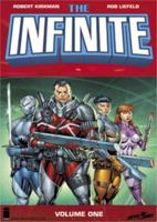 The Infinite, Vol. 1 1607064758 Book Cover