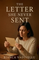 The Letter She Never Sent B0FN6Z7CZB Book Cover