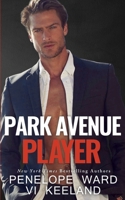 Park Avenue Player 1686148453 Book Cover