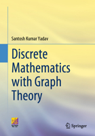 Discrete Mathematics with Graph Theory 3031213203 Book Cover
