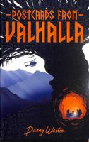 Postcards from Valhalla 1915235650 Book Cover