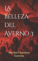 La belleza del Averno: La Batalla de las almas (Spanish Edition) B0FPR7KWD4 Book Cover