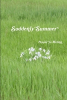 Suddenly Summer 1329944348 Book Cover