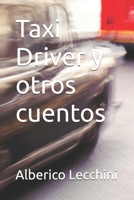 Taxi Driver y otros cuentos (Cuentos en la Nube nº 2) 1717863515 Book Cover