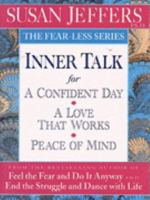 Inner Talk for A Confident Day (The Fear-Less Series) 1561700487 Book Cover