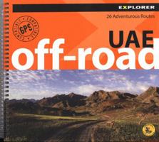 U' Off-Road Explorer, 4th 9948033361 Book Cover