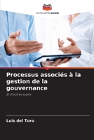 Processus associés à la gestion de la gouvernance 6205788330 Book Cover
