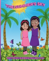 The Summer's Sky B08VM687T9 Book Cover