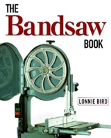 The Bandsaw Book 1561582891 Book Cover