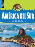 América del Sur 151052469X Book Cover