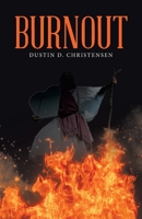 Burnout 166429998X Book Cover