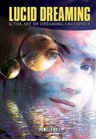 Lucid Dreaming by Ball, Pamela (2008) Spiral-bound 1848370164 Book Cover