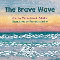 The Brave Wave 8196974698 Book Cover