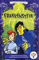 Every Cherry Frankenstein: Accessible Easier Edition 1802633545 Book Cover