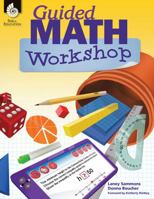 Guided Math Workshop 1425816541 Book Cover
