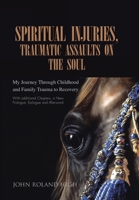 Spiritual Injuries, Traumatic Assaults on the Soul: My Journey Through Childhood and Family Trauma to Recovery 144158014X Book Cover